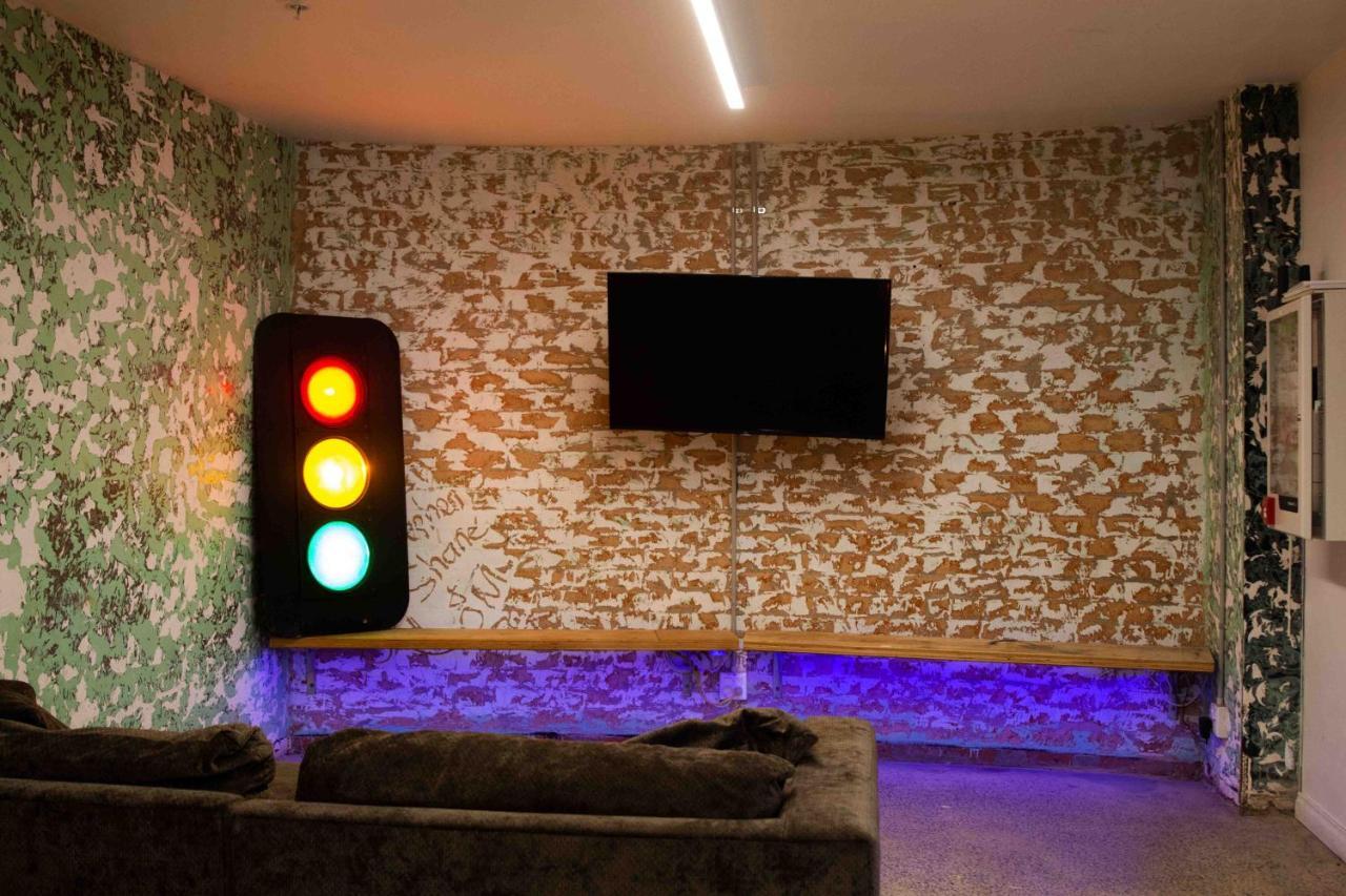 بيت شباب Bayside House ملبورن المظهر الخارجي الصورة
